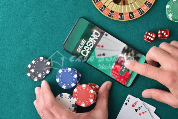 Exploring a Practical Approach to Online Casino Platforms