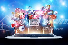 Exploring a Practical Approach to Online Casino Platforms