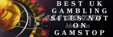 Exploring Casinos Not on Gamstop A Comprehensive Guide -348448279
