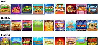 Exploring Cosmic Spins Casino A Galactic Gaming Experience