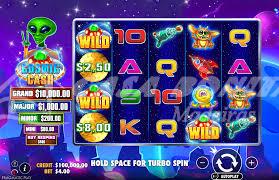 Exploring Cosmic Spins Sister Sites A Comprehensive Guide 267692940