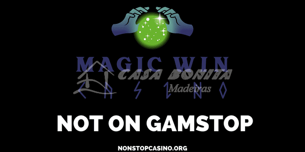 Exploring Magic Win Casino Sister Sites Unveiling Great Alternatives
