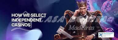 Exploring New Independent Casinos in the UK A Fresh Perspective on Gaming