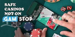 Exploring Non Gamstop Casinos Advantages and Choices