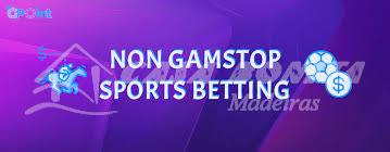 Exploring Non GamStop Sports Betting Sites 189881955