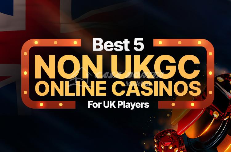 Exploring Non-UK Casinos for British Players