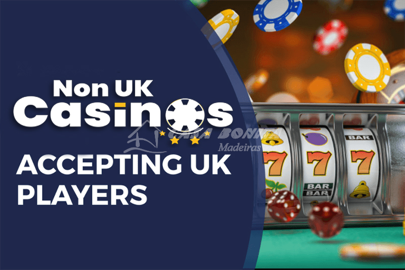 Exploring Non-UK Casinos for British Players