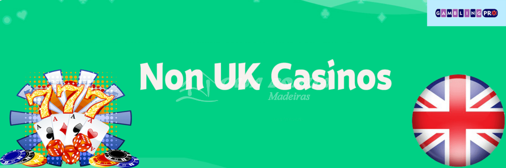 Exploring Non-UK Gambling Sites A Comprehensive Guide 520498971