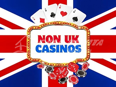 Exploring Non-UK Gambling Sites A Comprehensive Guide -453128513