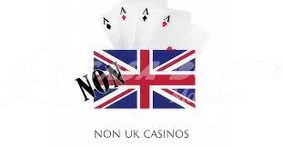 Exploring Non-UK Licensed Casinos A Guide for UK Players