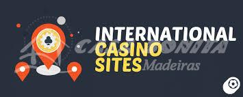 Exploring Online Casinos Worldwide A Guide for Players