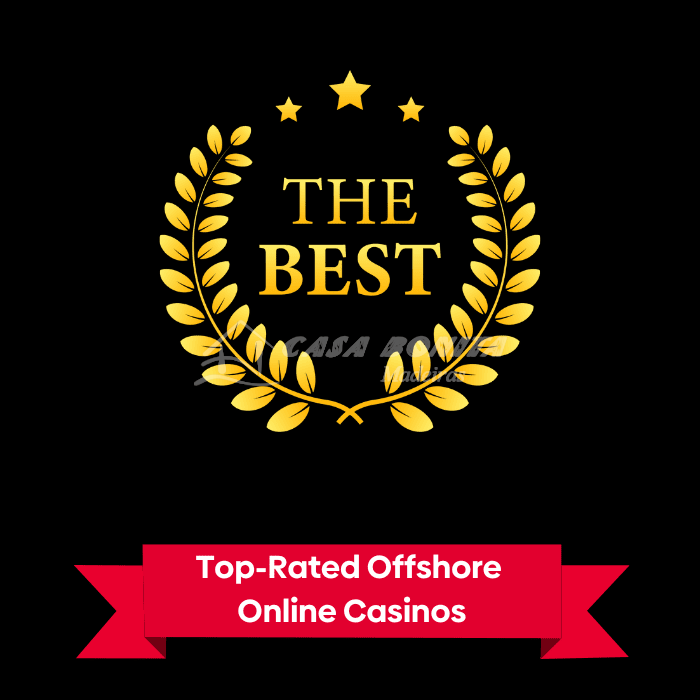 Exploring Overseas Online Casinos Your Guide to the Best Options