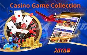 Exploring the Engaging Social Gaming Features on Jaya9