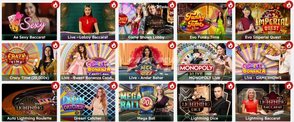 Exploring the Engaging Social Gaming Features on Jaya9