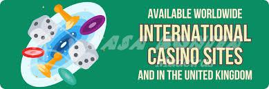 Exploring the World of Foreign Online Casinos 410711612