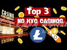 Exploring the World of Online Casinos Without KYC -449686732