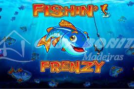 Fishin Frenzy The Big Catch - An Exciting Adventure Beneath the Waves
