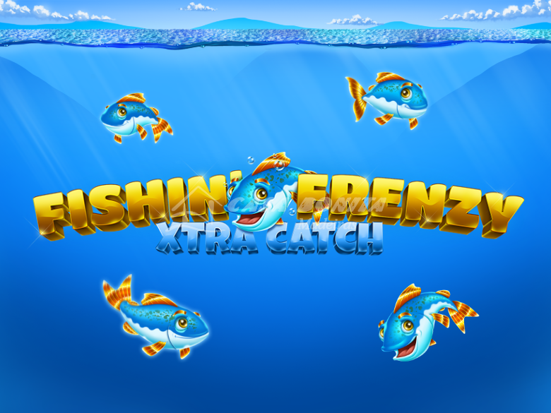 Fishin Frenzy The Big Catch - An Exciting Adventure Beneath the Waves