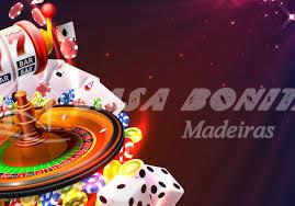 Игорная система нового поколения будущее развлечений и азартных игр