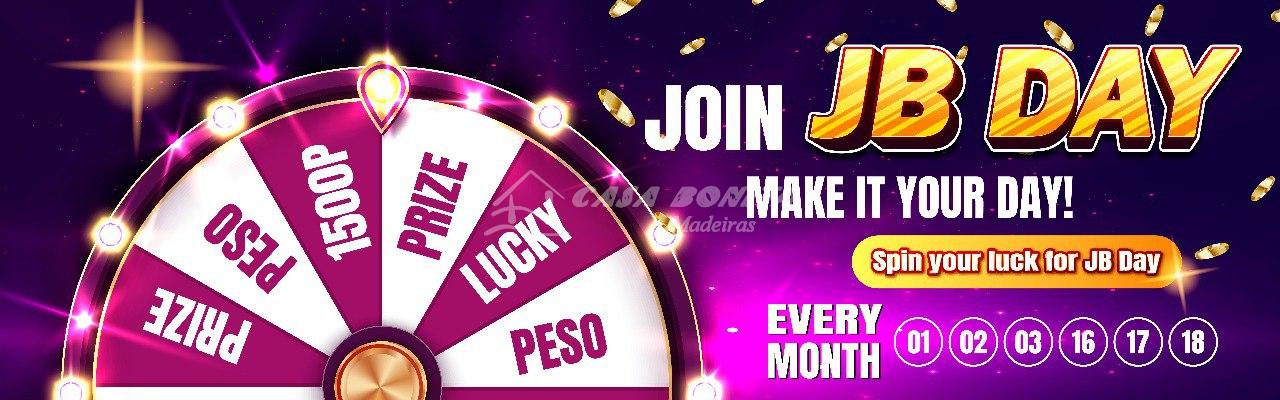 JB Casino В мире азартных игр