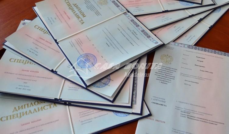 Как правильно подобрать ССУЗ ключевые советы