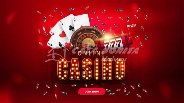 Казино Вавада Ваш идеальный выбор для азартных игр