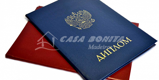 Купить диплом СПбИУП бланк ГОЗНАК - Наша гарантия качества