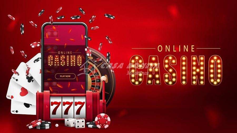 Nejlepší zahraniční casino Kompletní průvodce pro hráče