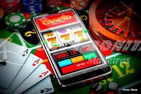 Online Casino Tailored for Consistent Players