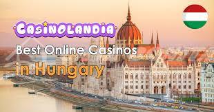 Online Kaszinók Élvezd a Játékokat Biztonságban!