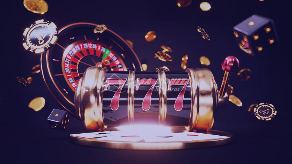 The Exciting World of Casino Booming Slots -1513028123