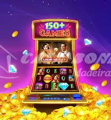 The Exciting World of Casino Booming Slots -1513028123