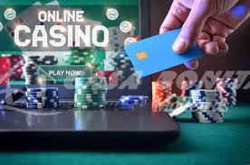 Utländska Casino En Djupgående Guid till Spelvärlden