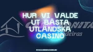 Utländska Casino En Djupgående Guide till Online Spel 668732252 Utländska Casino En Djupgående Guide till Online Spel 668732252