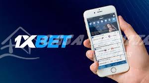 1xBet India App for iOS A Comprehensive Guide 1953370846