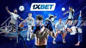 1xBet Korea The Ultimate Betting Experience 2028123393