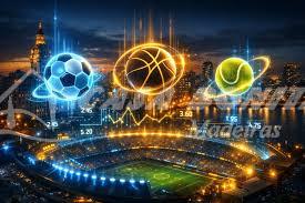 Apuestas Deportivas en Uruguay Guía Completa para Apostadores -488611981