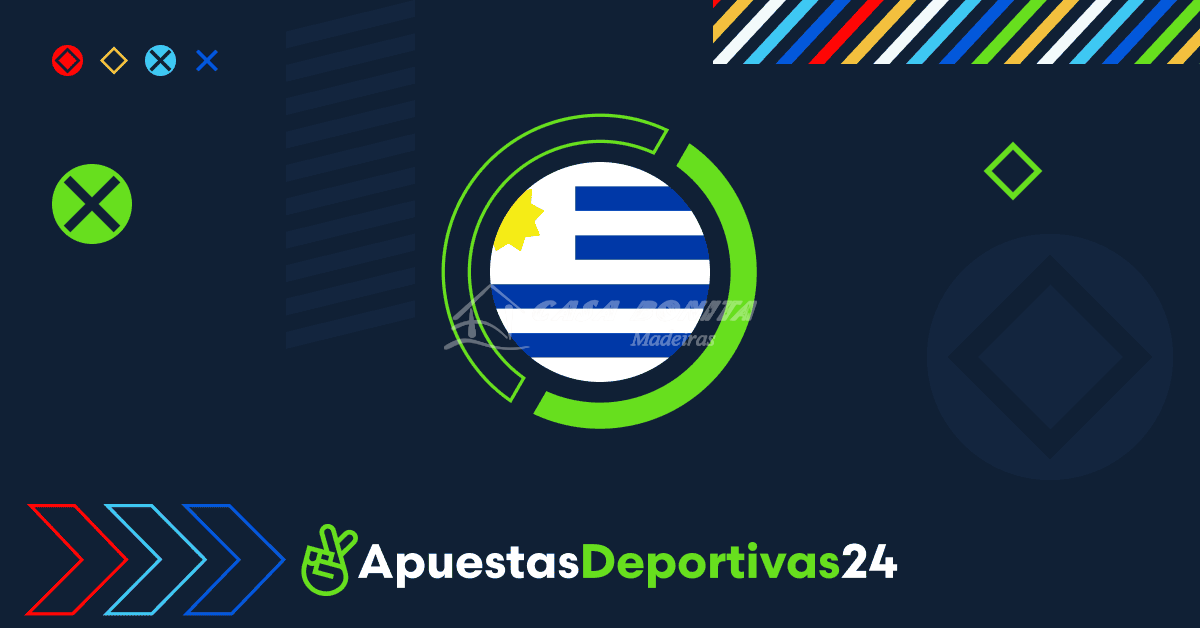 Apuestas Deportivas en Uruguay Todo lo que Necesitas Saber -492453356