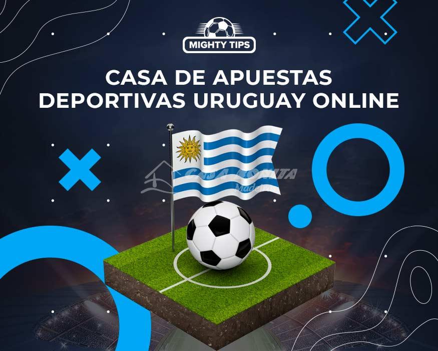 Apuestas Deportivas en Uruguay Todo lo que Necesitas Saber -485262700