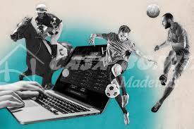 Apuestas Deportivas Estrategias y Consejos para Aumentar Tus Ganancias -476173575