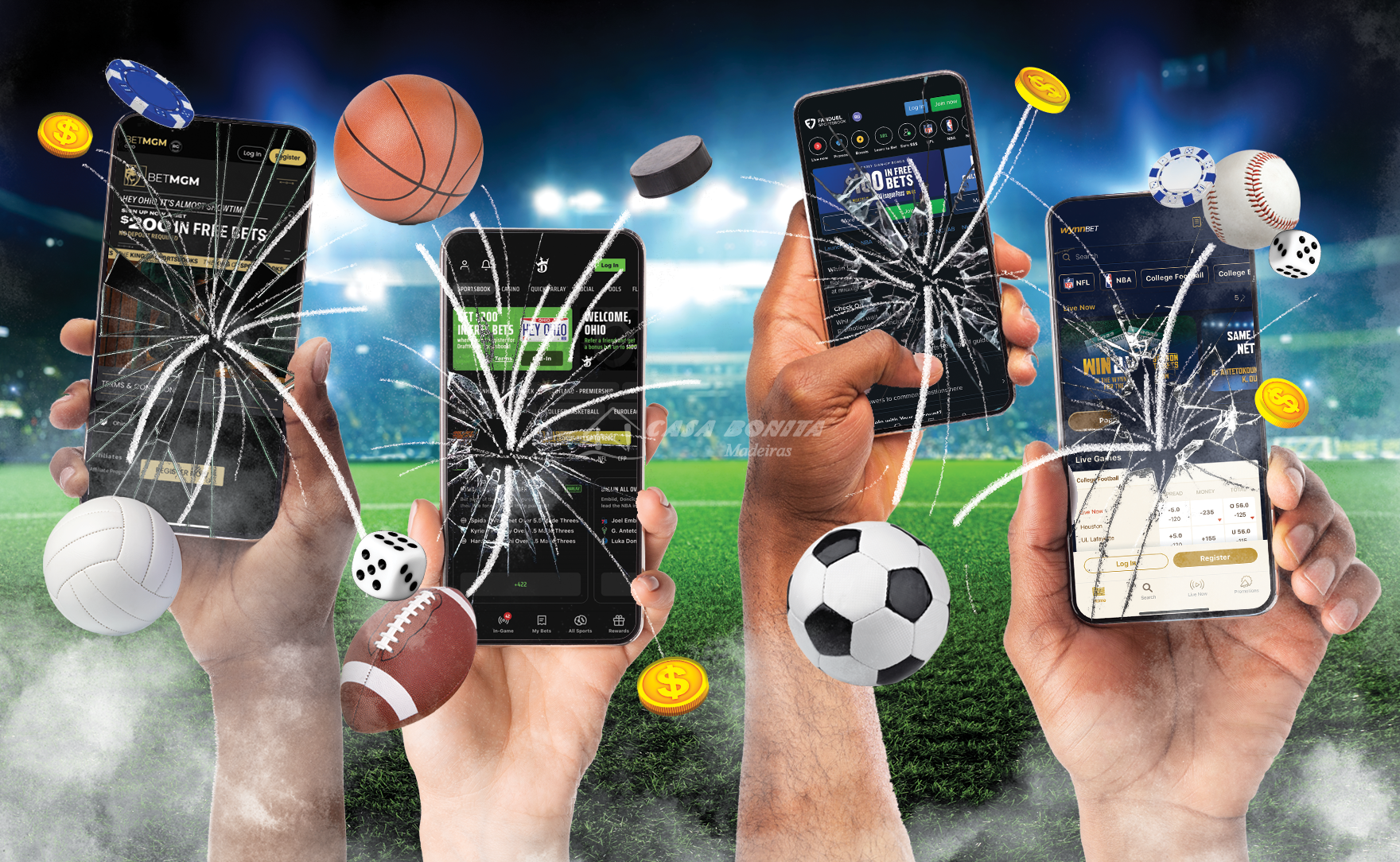 Apuestas Deportivas Estrategias y Consejos para Aumentar Tus Ganancias -476173575