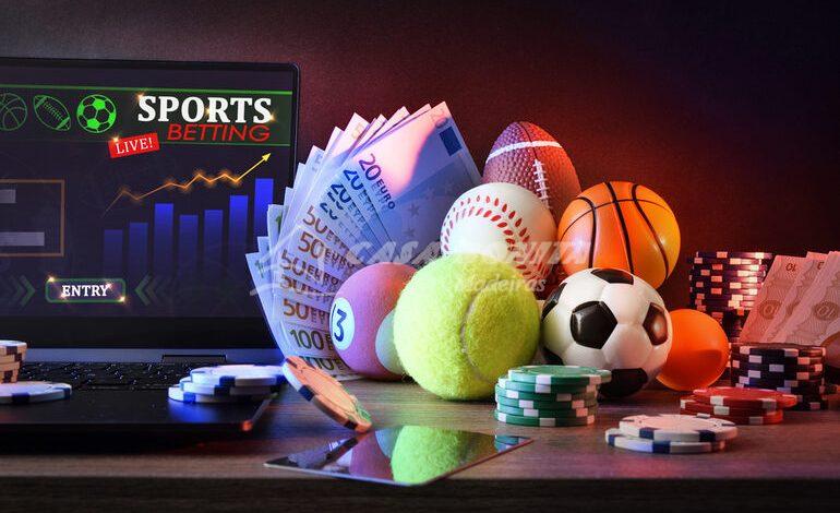 Apuestas Deportivas Todo lo que Necesitas Saber para Ganar -465907919