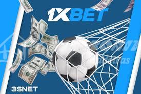 Apuestas en línea Todo sobre 1xbet en España
