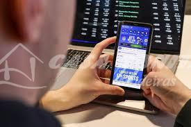 Apuestas en Uruguay Un Análisis Completo del Mercado de Apuestas