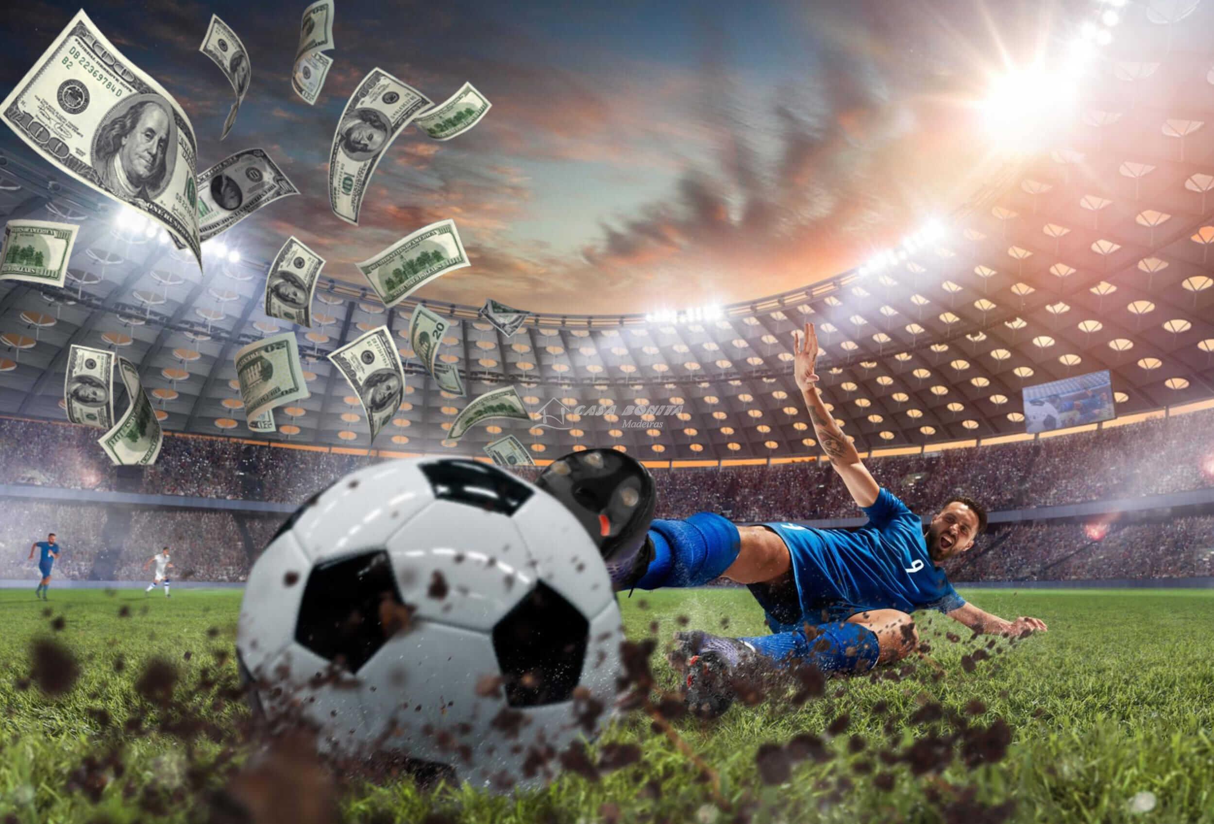 Apuestas en Uruguay Un Análisis Completo del Mercado de Apuestas