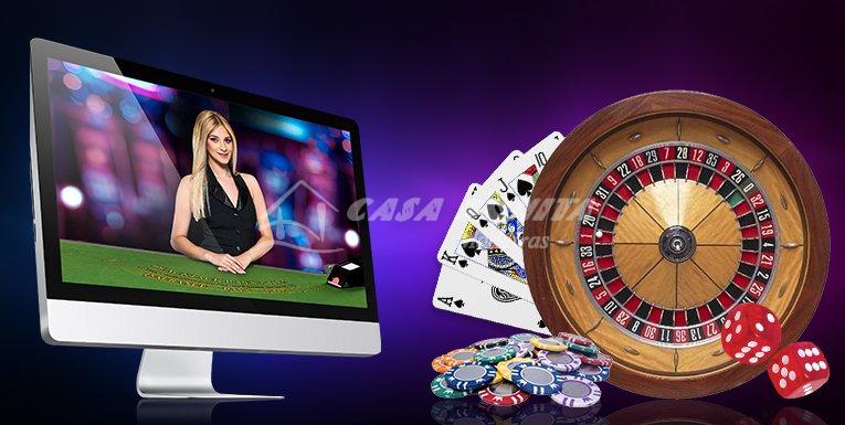 How to Choose the Right Live Dealer Casino in Canada