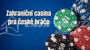 Bezpečné zahraniční casino Jak vybrat to pravé pro vás -919076075