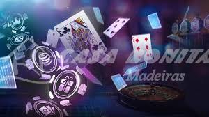 Биткоин Онлайн Казино Ваш Путь к Удаче и Азарту