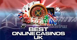 Casino Neonix Your Ultimate Online Gaming Experience
