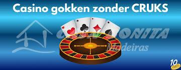 Casinoer uden MitID - Oplev Spil Muligheder Uden Komplikationer